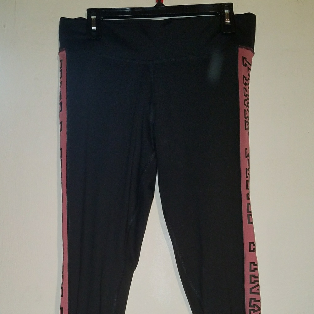 PINK Leggings